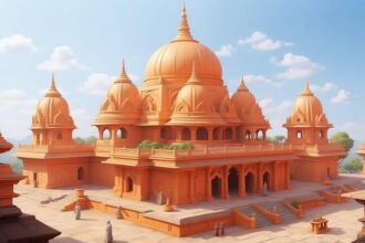 Ayodhya ram mandir news