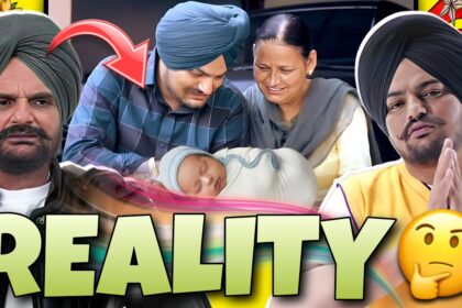 Sidhu Moose Wala Mother Pregnancy News in Hindi