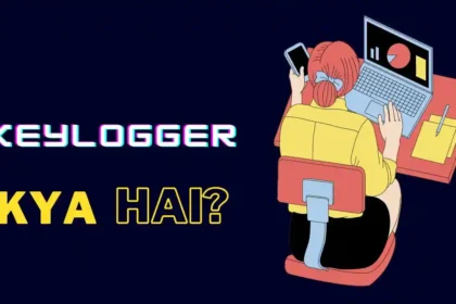 Keylogger Kya Hai